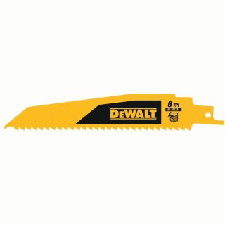 BIMETALOWY BRZESZCZOT 152MM DEWALT DT90380-QZ