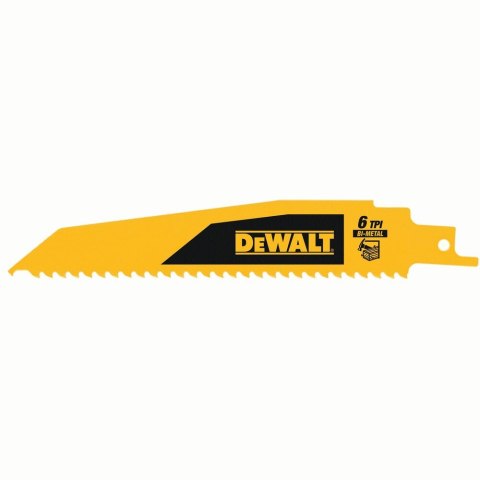 BIMETALOWY BRZESZCZOT 152MM DEWALT DT90380-QZ