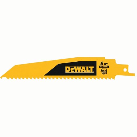 BIMETALOWY BRZESZCZOT 152MM DEWALT DT90380-QZ