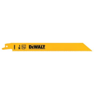 BIMETALOWY BRZESZCZOT 203MM DEWALT DT90383-QZ