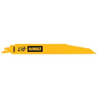 BIMETALOWY BRZESZCZOT 228MM DEWALT DT90381-QZ