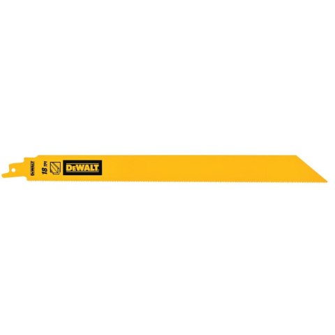 BIMETALOWY BRZESZCZOT 304MM 1.4TPI DEWALT DT90391-QZ