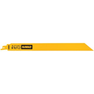 BIMETALOWY BRZESZCZOT 304MM 1.8TPI DEWALT DT90390-QZ