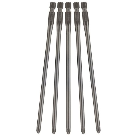 BITY DŁUGIE PR2 156MM DEWALT DT20425-QZ