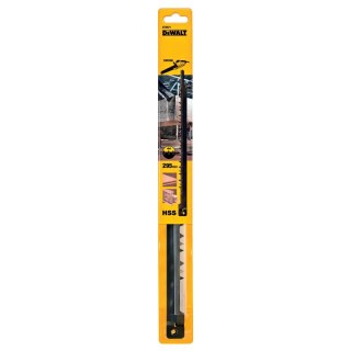 BRZESZCZ. ALIGATOR, 295MM DREWNO HSS DEWALT DT2971-QZ