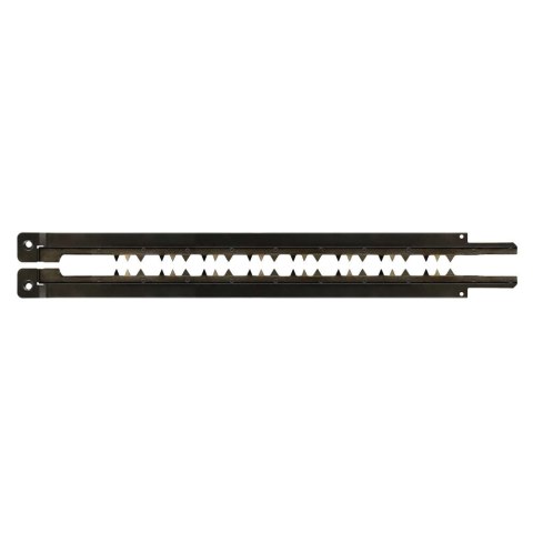BRZESZCZ. ALIGATOR, 295MM DREWNO HSS DEWALT DT2971-QZ