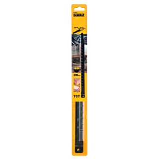 BRZESZCZ. ALIGATOR, 295MM DREWNO TCT DEWALT DT2972-QZ