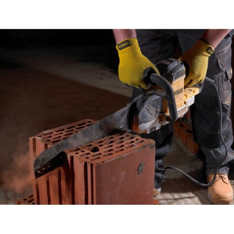 BRZESZCZ. DO ALIGATOR, 295MM POR KL12 DEWALT DT2973-QZ