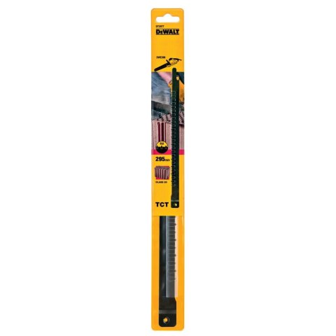 BRZESZCZ. DO ALIGATOR, 295MM POR KL20 DEWALT DT2977-QZ