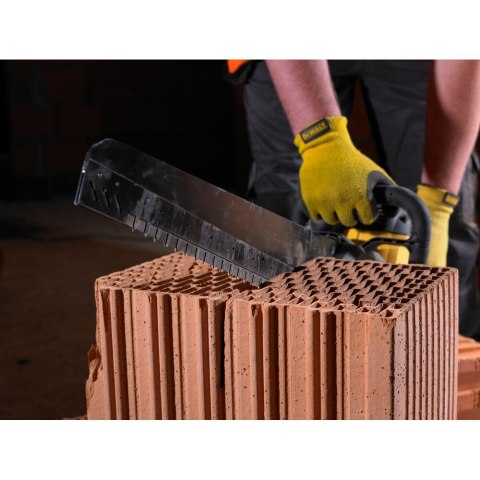 BRZESZCZ. DO ALIGATOR, 295MM POR KL20 DEWALT DT2977-QZ