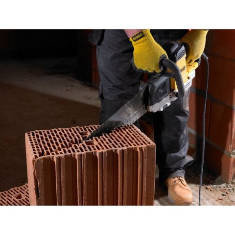 BRZESZCZ. DO ALIGATOR, 295MM POR KL20 DEWALT DT2977-QZ