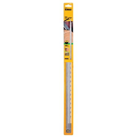 BRZESZCZ. DO ALIGATOR, 430MM WEŁNA DEWALT DT2979-QZ