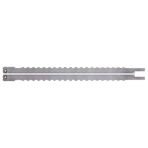 BRZESZCZ. DO ALIGATOR, 430MM WEŁNA DEWALT DT2979-QZ