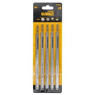 BRZESZCZ.EXTREME,182MM, PODZ.2MM DEWALT DT2084-QZ