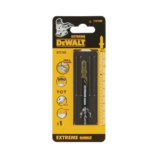 BRZESZCZ.EXTREME, 76,6MM, 4.3MM DEWALT DT2103-QZ