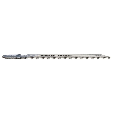 BRZESZCZ.XPC DO WYRZ., 100MM, 2.5MM DEWALT DT2205-QZ