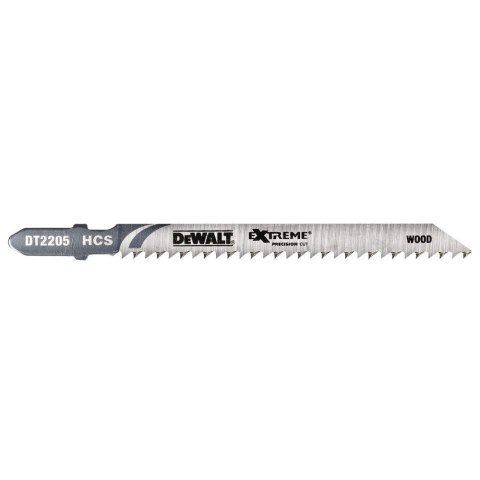 BRZESZCZ.XPC DO WYRZ., 100MM, 2.5MM DEWALT DT2205-QZ