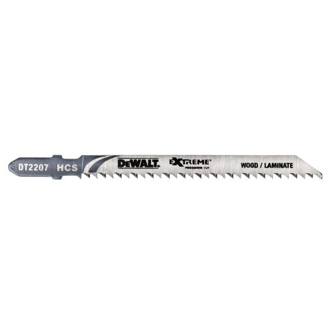 BRZESZCZ.XPC DO WYRZ., 100MM, 2.5MM DEWALT DT2207-QZ