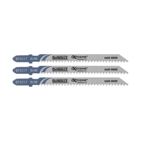 BRZESZCZ.XPC DO WYRZ., 100MM, 2.5MM DEWALT DT2217-QZ