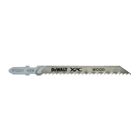 BRZESZCZ.XPC DO WYRZ., 100MM, 3.1MM DEWALT DT2211-QZ