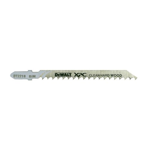 BRZESZCZ.XPC DO WYRZ., 100MM, 4.2MM DEWALT DT2218-QZ