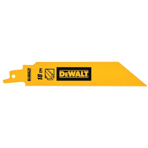 BRZESZCZ. PROGRESOR,150X1.4-3.5MM DEWALT DT2404-QZ