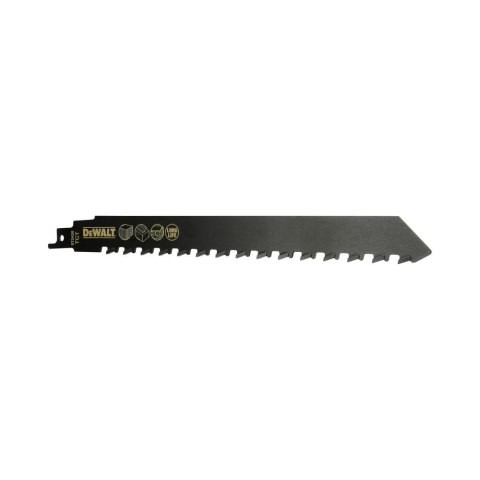 BRZESZCZ. SPECJ.DO PIL.SZAB.240X12.7MM DEWALT DT2420-QZ
