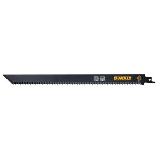 BRZESZCZ. SPECJ.DO PIL.SZAB.300MM HCS DEWALT DT2451-QZ