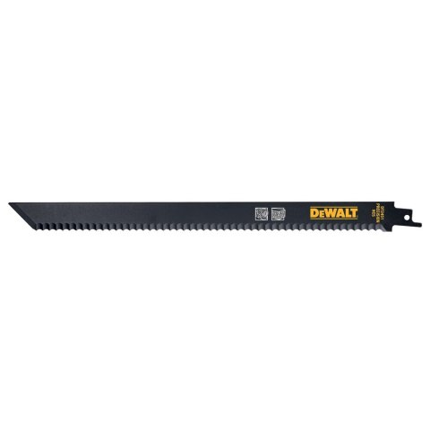 BRZESZCZ. SPECJ.DO PIL.SZAB.300MM HCS DEWALT DT2451-QZ