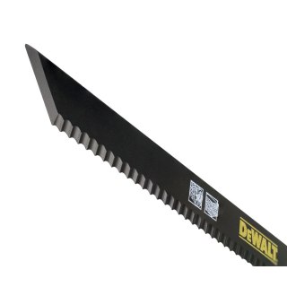 BRZESZCZ. SPECJ.DO PIL.SZAB.300MM HCS DEWALT DT2451-QZ
