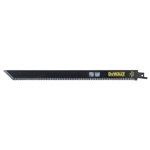 BRZESZCZ. SPECJ.DO PIL.SZAB.300MM HCS DEWALT DT2451-QZ