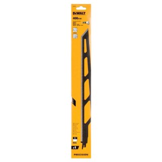 BRZESZCZ. SPECJ.DO PIL.SZAB.400MM HCS DEWALT DT2452-QZ
