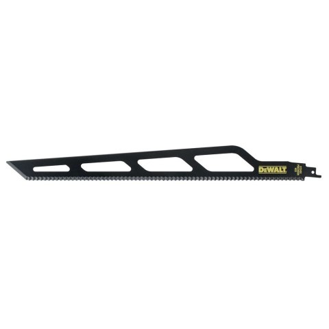 BRZESZCZ. SPECJ.DO PIL.SZAB.400MM HCS DEWALT DT2452-QZ