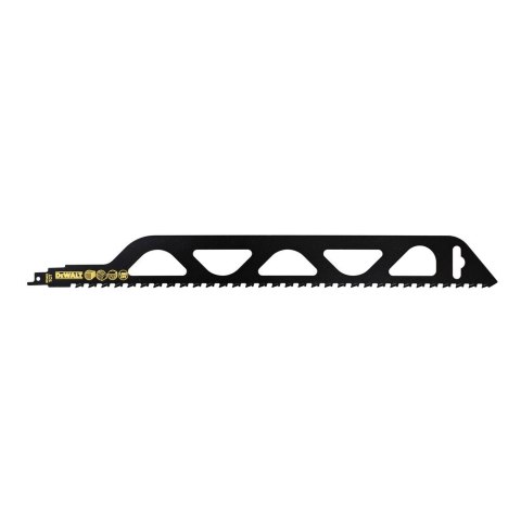 BRZESZCZ. SPECJ.DO PIL.SZAB.457X12.7MM DEWALT DT2422-QZ