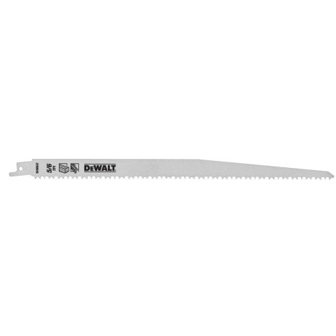 BRZESZCZ. ZE ST.WYSOKWĘG.305X8.5MM DEWALT DT2432-QZ