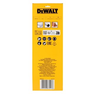BRZESZCZOT 114CM 18TPI DO DCS374 DEWALT DT8478-QZ