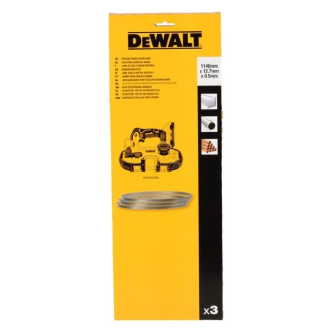 BRZESZCZOT 114CM 18TPI DO DCS374 DEWALT DT8478-QZ