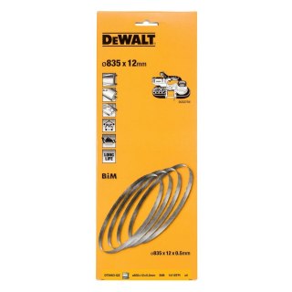 BRZESZCZOT DO DCS371 BI-MET 14/18TPI DEWALT DT8463-QZ