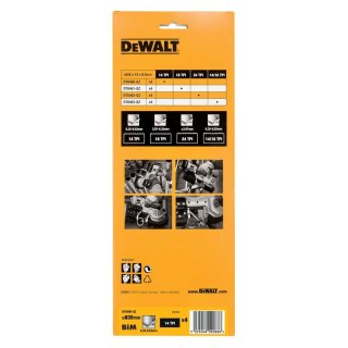 BRZESZCZOT DO DCS371 BI-MET 14TPI DEWALT DT8460-QZ