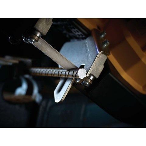 BRZESZCZOT DO DCS371 BI-MET 14TPI DEWALT DT8460-QZ
