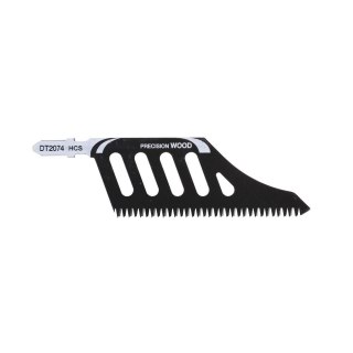BRZESZCZOT DO PRECYZYJNEGO CIĘCIA DREWNA 12MM,PODZ.2.3MM DEWALT DT2074-QZ