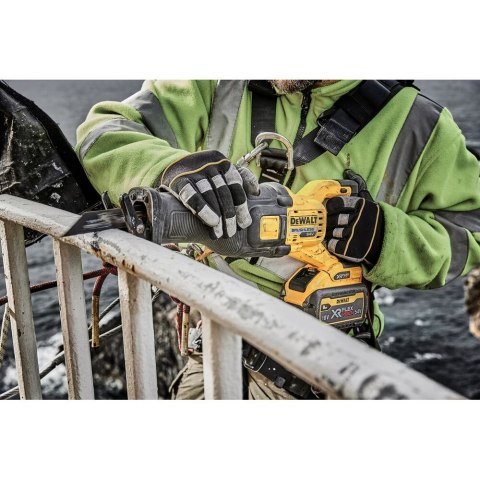 BRZESZCZOT XR 152MM 14/18TPI DEWALT DT99553-QZ