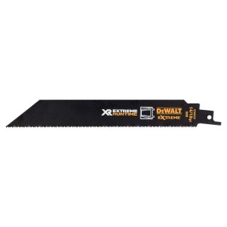 BRZESZCZOT XR 203MM 14/18TPI DEWALT DT99552-QZ