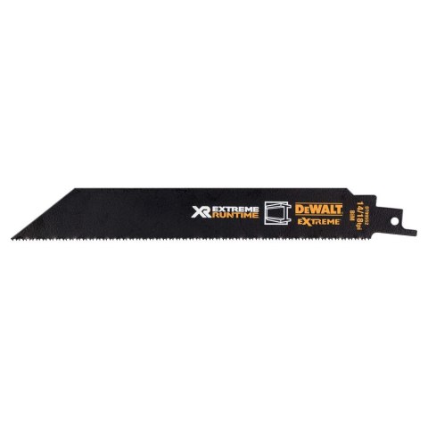 BRZESZCZOT XR 203MM 14/18TPI DEWALT DT99552-QZ