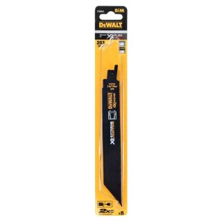 BRZESZCZOT XR 203MM 14/18TPI DEWALT DT99552-QZ