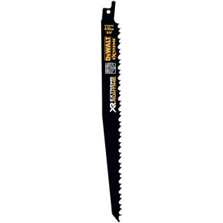 BRZESZCZOT XR 230MM 6TPI DEWALT DT99555-QZ