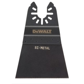 BRZESZCZOTY 64 MM (2-1/2") BIMETAL DREWNO Z GWOŹDZIAMI DO MULTINARZĘDZIA DEWALT DT20748-QZ