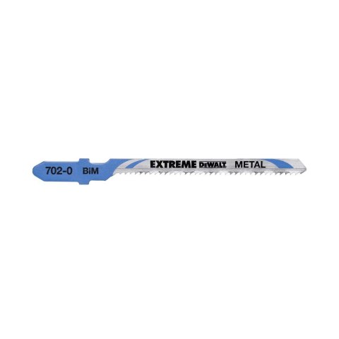 BRZESZCZOTY BIMETAL.,76MM, PODZ.1.5MM DEWALT DT2054-QZ