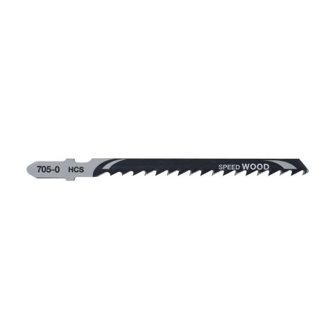 BRZESZCZOTY CHWYT T, 100MM, PODZ.4MM DEWALT DT2077-QZ