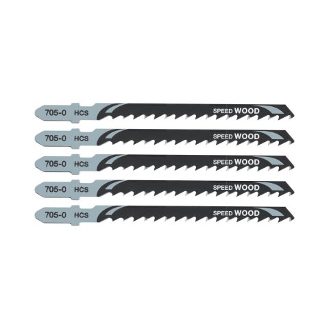 BRZESZCZOTY CHWYT T, 100MM, PODZ.4MM DEWALT DT2077-QZ